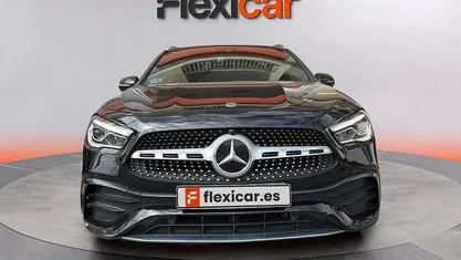 Usado Mercedes GLA200 150 CV (110 kW) 2021 SUV