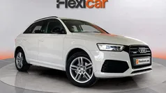Usado 2017 Audi Q3 Premium SUV | 20.690 € (Precio justo)
