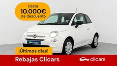 Usado 2024 Fiat 500 Utilitario | 11.490 € (Buen precio)