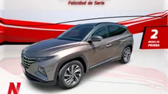 Usado 2021 Hyundai Tucson SUV | 24.289 € (Precio justo)