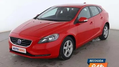 Usado 2016 Volvo V40 Kinetic Familiar | 13.299 € (Precio justo)