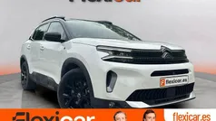 Blanco Usado 2022 Citroën C5 Aircross Feel SUV | 22.990 € (Precio justo)