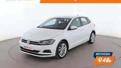 Usado 2019 VW Polo Advance Berlina | 14.499 € (Precio justo)