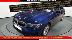 Usado 2019 BMW 318 Berlina | 19.890 € (Buen precio)