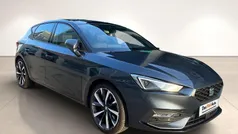Usado 2021 Seat Leon FR Utilitario | 21.900 € (Precio justo)