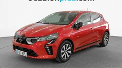 Rojo Usado 2025 Mitsubishi Colt Motion Utilitario | 15.719 € (Precio justo)