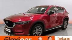 Usado 2019 Mazda CX-5 SUV | 21.680 € (Precio justo)