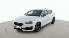 Usado 2022 Cupra Leon Berlina | 23.799 € (Buen precio)