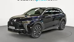 Usado 2024 DS Automobiles DS7 Crossback Rivoli SUV | 27.773 € (Super precio)