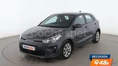 Usado 2022 Kia Rio Berlina | 15.499 € (Precio justo)