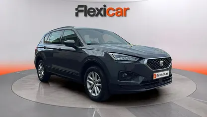 Usado Seat Tarraco Style 150 CV (110 kW) 2023 SUV