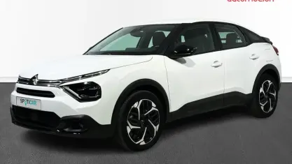 Usado Citroën C4 Feel 130 CV (95 kW) 2022