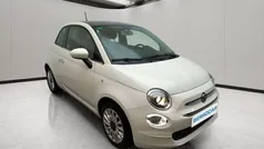 Usado 2019 Fiat 500 Lounge Utilitario | 10.490 € (Precio justo)