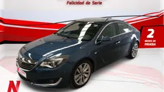 Usado 2016 Opel Insignia Excellence | 11.205 € (Precio justo)