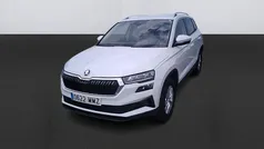 Usado 2024 Skoda Karoq Ambition SUV | 27.200 € (Precio justo)