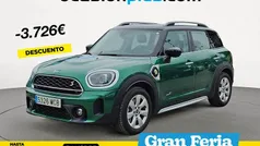 Usado 2022 Mini Cooper S Countryman SUV | 27.490 € (Precio justo)