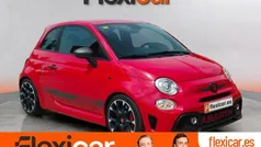 Rojo Usado 2019 Abarth 595 Competizione Utilitario | 22.490 € (Precio justo)