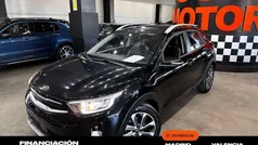 Negro Usado 2019 Kia Stonic SUV | 14.850 € (Precio justo)