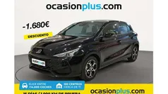 Usado 2024 MG MG3 Comfort Utilitario | 16.810 € (Precio justo)
