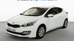 Usado 2015 Kia Ceed Utilitario | 9200 € (Precio justo)