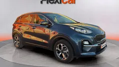 Usado 2019 Kia Sportage SUV | 14.290 € (Buen precio)