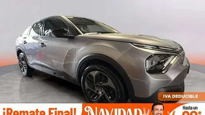 Usado 2022 Citroën C4 Feel Utilitario | 15.490 € (Precio justo)