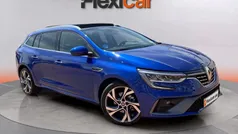 Usado 2021 Renault Mégane IV R.S. Familiar | 17.290 € (Precio justo)