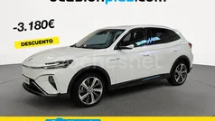 Usado 2023 MG Marvel R Performance SUV | 34.990 € (Buen precio)