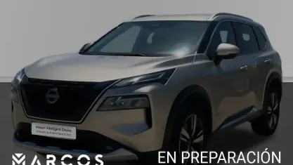 Usado Nissan X-Trail Tekna 204 CV (150 kW) 2023 SUV