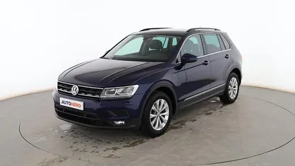 Usado VW Tiguan Advance 150 CV (110 kW) 2019 SUV