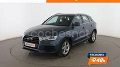 Usado 2016 Audi Q3 Sport SUV | 19.599 € (Precio justo)