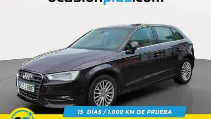 Usado Audi A3 Ambiente 150 CV (110 kW) 2013