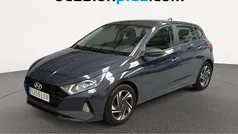 Usado 2021 Hyundai i20 Utilitario | 11.910 € (Precio justo)