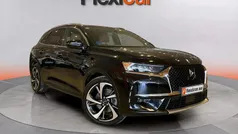 Usado 2020 DS Automobiles DS7 Crossback Be Chic SUV | 20.990 € (Buen precio)