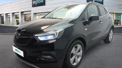 Azul Usado 2019 Opel Mokka X Innovation SUV | 13.750 € (Precio justo)
