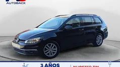 Usado 2019 VW Golf VII Business Familiar | 13.250 € (Precio justo)