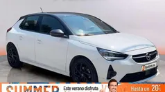 Usado 2023 Opel Corsa Edition Berlina | 13.790 € (Precio justo)