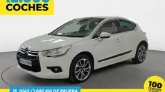 Usado 2011 Citroën DS4 Utilitario | 8900 € (Precio justo)