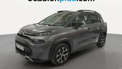 Usado Citroën C3 Aircross PureTech 110 CV (80 kW) 2023 SUV