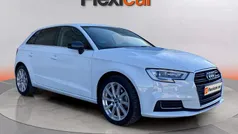 Usado 2017 Audi A3 Premium Berlina | 14.990 € (Buen precio)