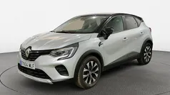 Gris Usado 2023 Renault Captur Evolution SUV | 19.537 € (Super precio)