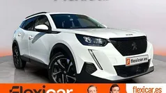 Usado 2021 Peugeot 2008 Allure SUV | 17.790 € (Precio justo)