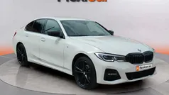 Blanco Usado 2020 BMW 320 Berlina | 30.090 € (Precio justo)