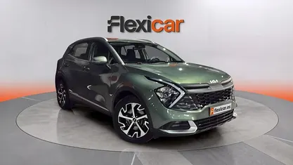 Usado Kia Sportage 152 CV (111 kW) 2022 SUV
