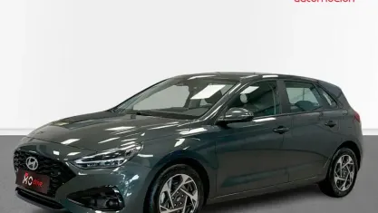 Usado Hyundai i30 100 CV (73 kW) 2024