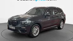 Usado 2019 BMW X3 SUV | 24.773 € (Super precio)