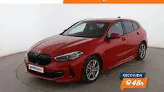 Usado 2022 BMW 118 M Sport Utilitario | 25.699 € (Precio justo)
