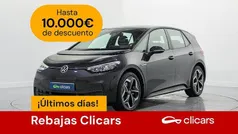 Usado 2021 VW ID.3 Pro Utilitario | 19.990 € (Precio justo)