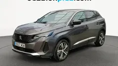 Usado 2023 Peugeot 3008 Allure SUV | 17.082 € (Precio justo)