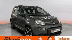 Usado 2021 Fiat Panda City Life Utilitario | 9990 € (Precio justo)